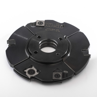 WP-Verstellnuter 140x8,0x30xZ=2 Erweiterung  A auf 15mm